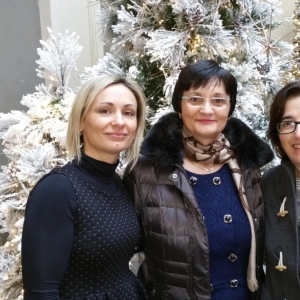 Festa di Natale 2015