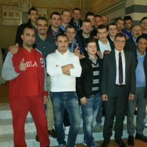 Festa di Natale 2015