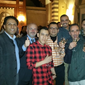 Festa di Natale 2015