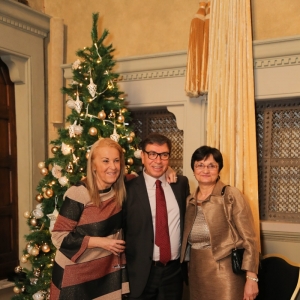 Festa di Natale 2017