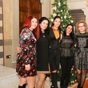 Festa di Natale 2017