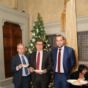 Festa di Natale 2017