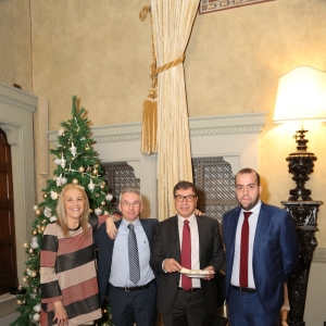 Festa di Natale 2017
