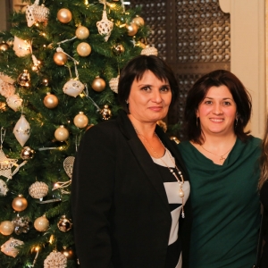 Festa di Natale 2017
