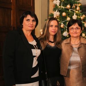 Festa di Natale 2017