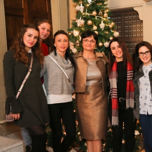 Festa di Natale 2017