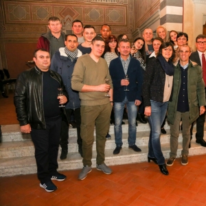 Festa di Natale 2017