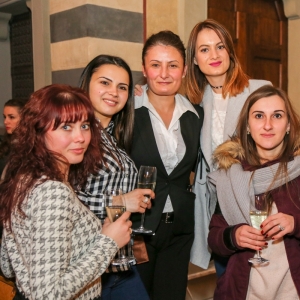 Festa di Natale 2017