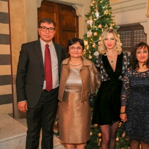 Festa di Natale 2017