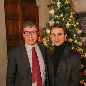 Festa di Natale 2017