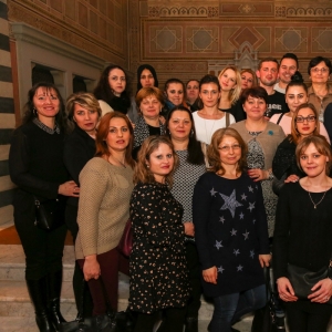 Festa di Natale 2017