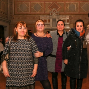 Festa di Natale 2017