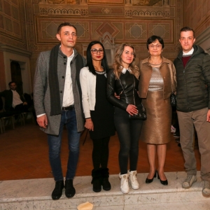 Festa di Natale 2017