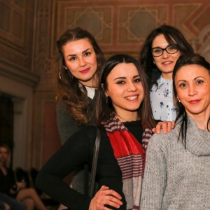 Festa di Natale 2017
