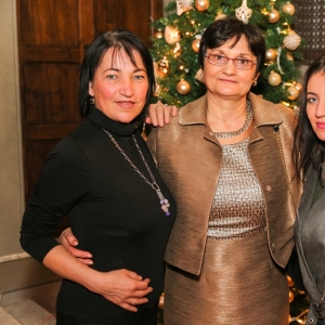 Festa di Natale 2017