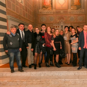 Festa di Natale 2017