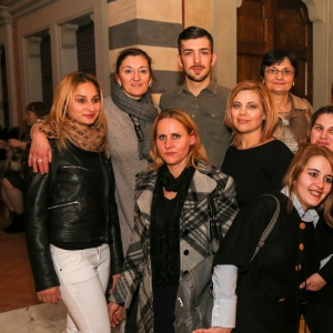Festa di Natale 2017