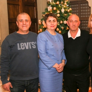Festa di Natale 2017