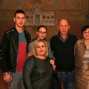 Festa di Natale 2017