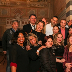 Festa di Natale 2017