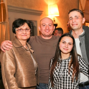 Festa di Natale 2017