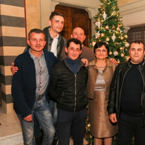 Festa di Natale 2017