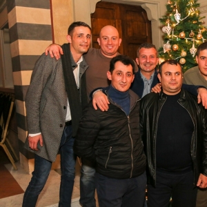 Festa di Natale 2017