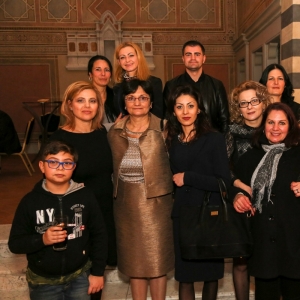 Festa di Natale 2017