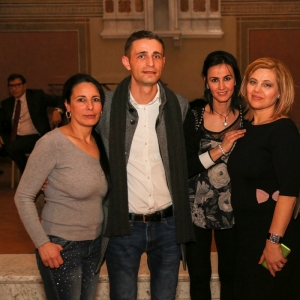 Festa di Natale 2017