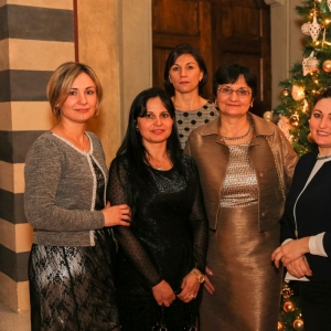 Festa di Natale 2017