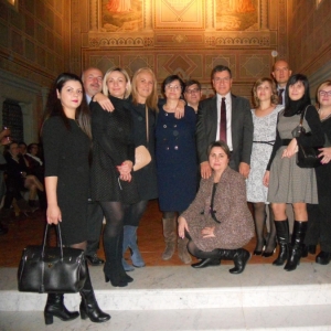 Festa di Natale 2015
