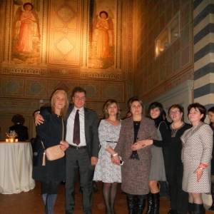 Festa di Natale 2015