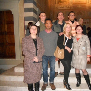Festa di Natale 2015