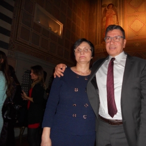 Festa di Natale 2015