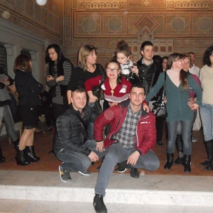 Festa di Natale 2015