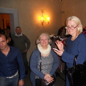 Festa di Natale 2015