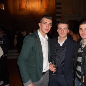 Festa di Natale 2015