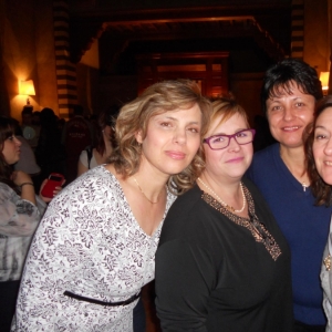 Festa di Natale 2015