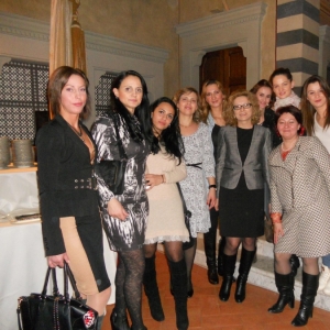 Festa di Natale 2015