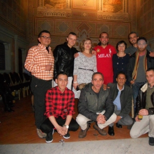 Festa di Natale 2015