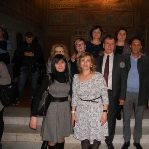 Festa di Natale 2015