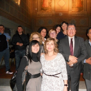 Festa di Natale 2015