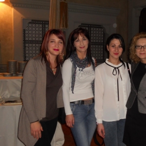 Festa di Natale 2015