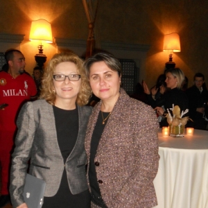 Festa di Natale 2015
