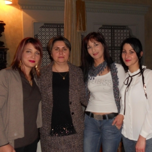 Festa di Natale 2015