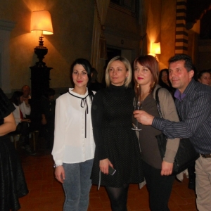 Festa di Natale 2015