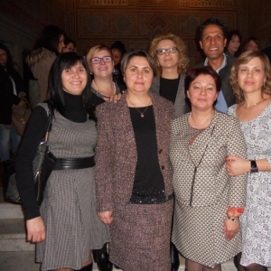 Festa di Natale 2015