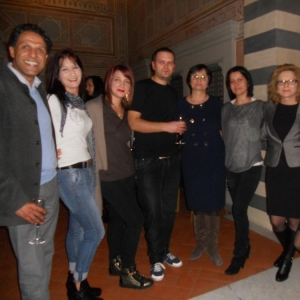 Festa di Natale 2015