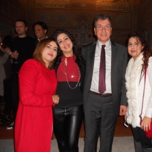 Festa di Natale 2015