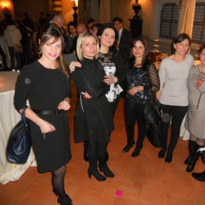 Festa di Natale 2015